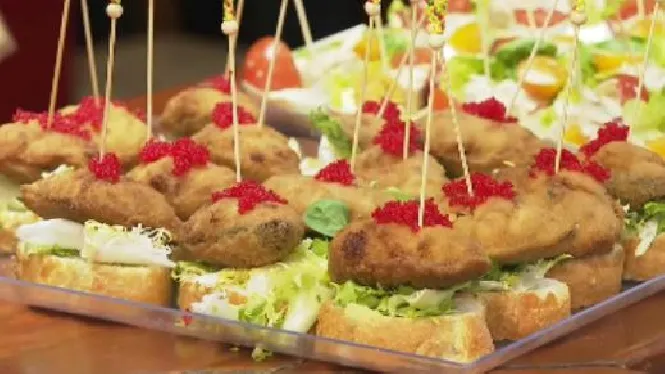 Pintxa Sant Antoni: l’opció gastronòmica dels dijous nit