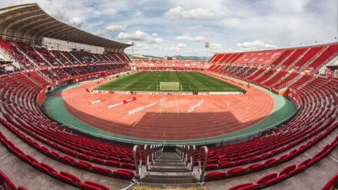 La Lliga modifica l’horari del partit Mallorca-Alcorcón perquè els aficionats puguin anar al camp i complir amb el toc de queda
