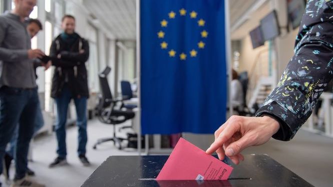 Només el 4,5%25 dels menorquins a l’estranger exerceixen el seu dret a vot