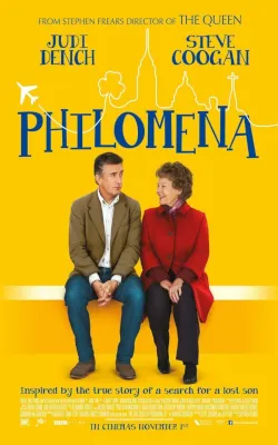 PHILOMENA