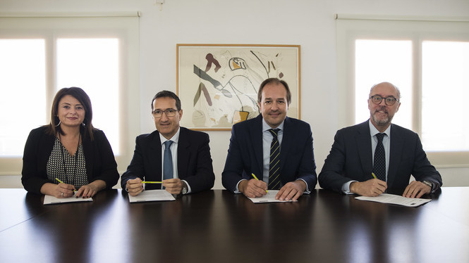 Bankia destina 500.000 euros a programes socials de la Fundació Sa Nostra a les Balears