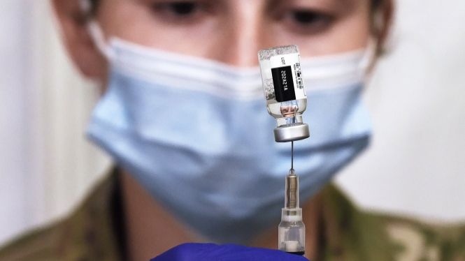Balears rebrà aquesta setmana 31.930 vacunes