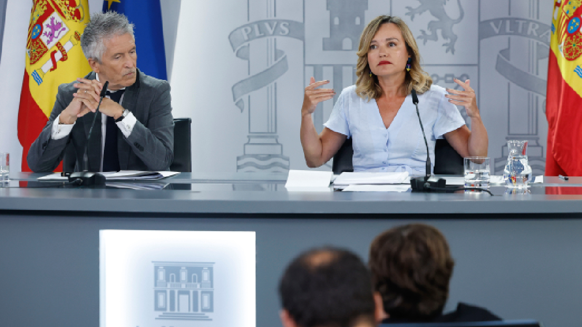 El Govern central xifra en 406 la capacitat d’acollida de menors migrants a les Balears