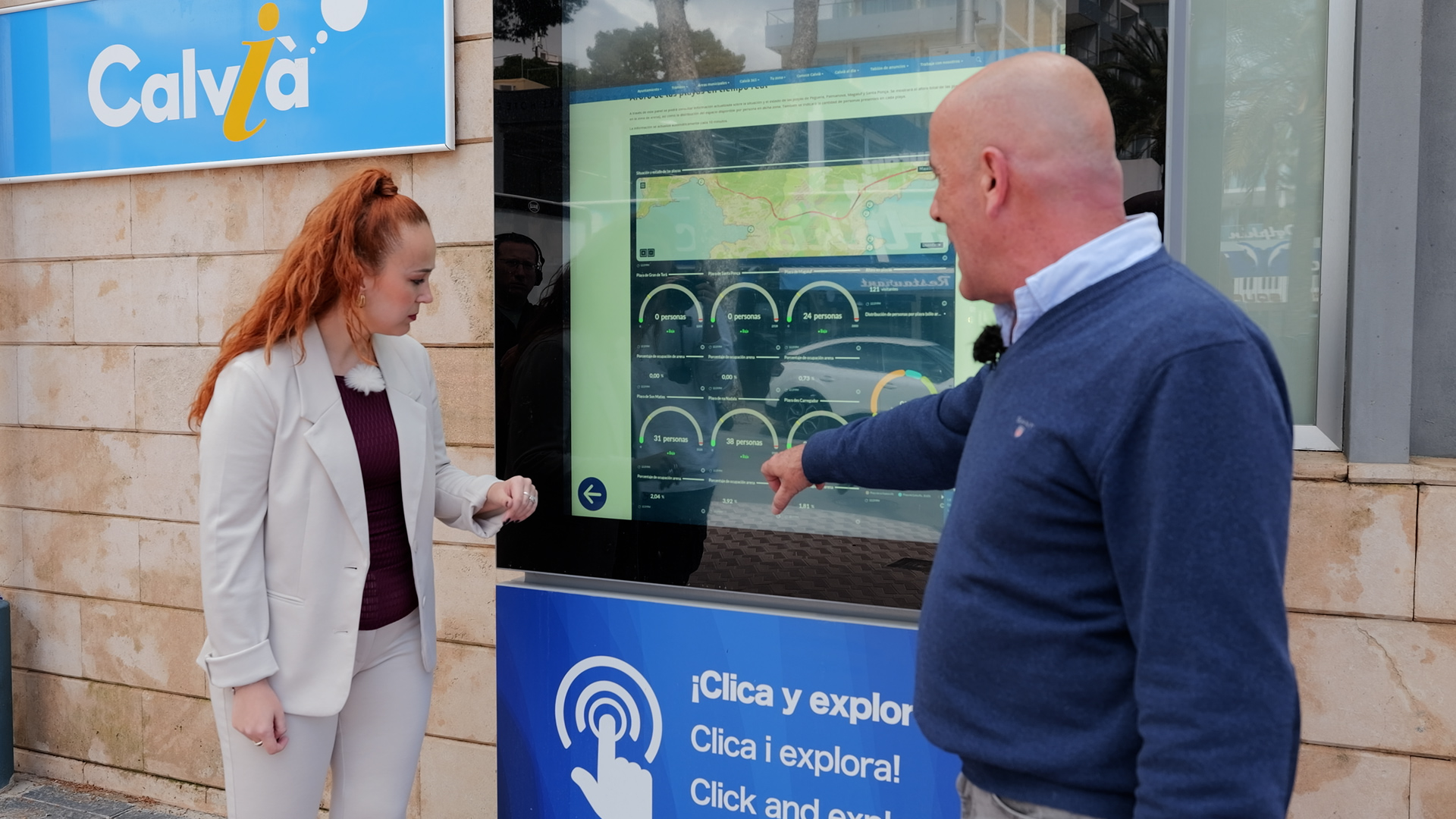 Què és una destinació turística intel·ligent?