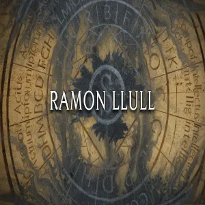 RAMON LLULL