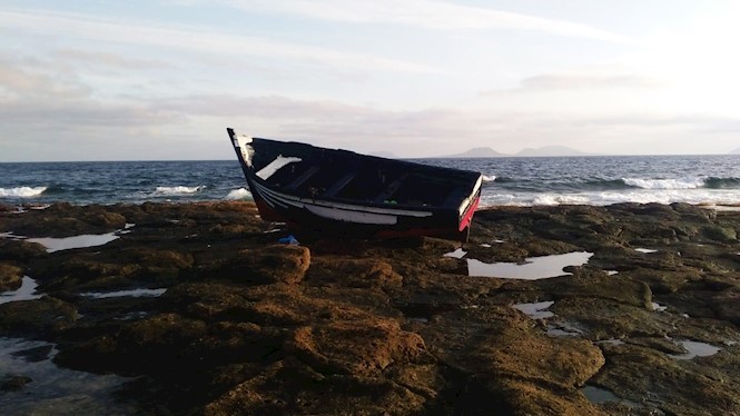 Mitjans algerians asseguren que sis migrants han mort en intentar arribar a les Illes Balears