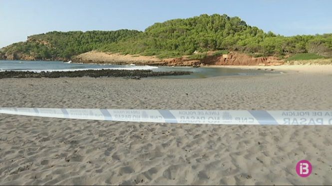 Desallotgen+les+platges+de+la+Vall+per+un+presumpte+artefacte+explosiu