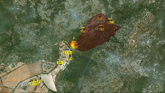 Extingit+l%E2%80%99incendi+de+So+n%E2%80%99Ordines+despr%C3%A9s+de+cremar+finalment+9+hect%C3%A0rees