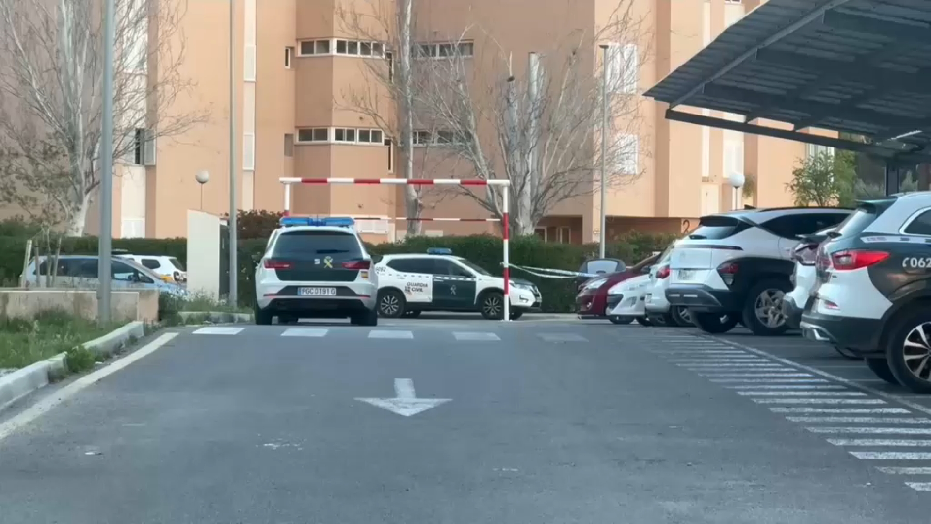 Mor un jove per agressió d’arma blanca a sa Coma
