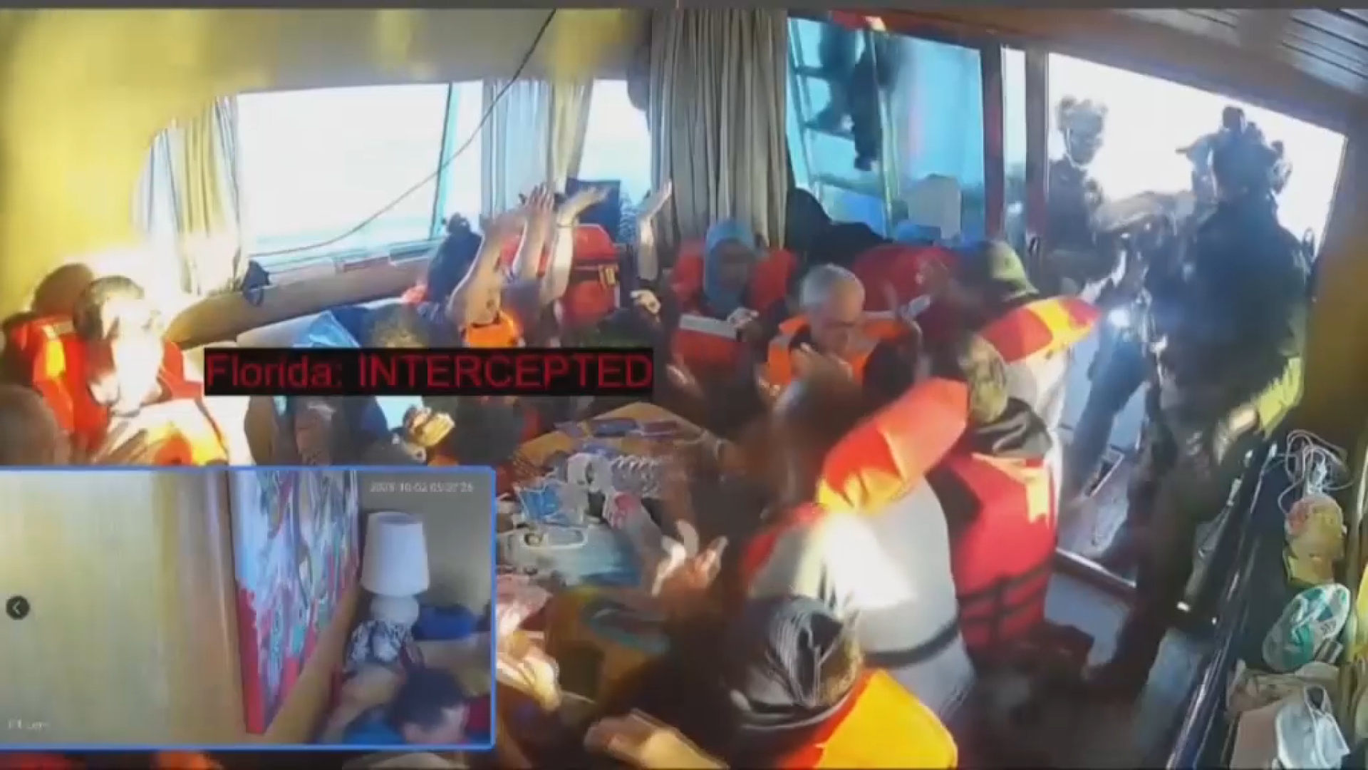 Israel intercepta a prop de Gaza la Flotilla Global Sumud, en què viatjaven cinc illencs