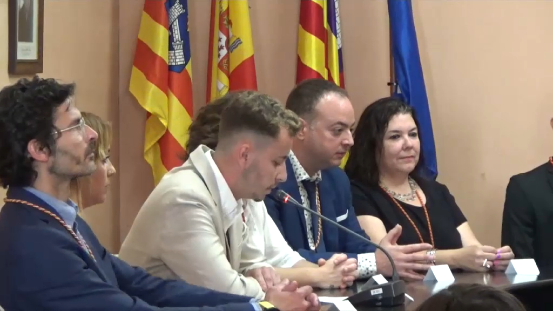 El PP de Menorca expedienta a Tóbal Pons i el seu càrrec a l’Ajuntament des Mercadal depèn del batle