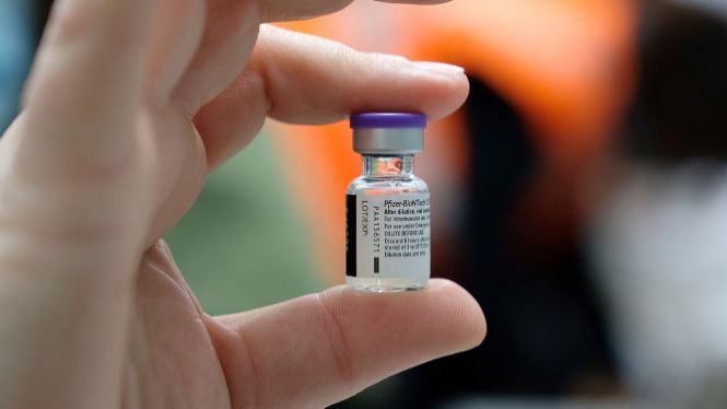 L’EMA aprova l’ús de la vacuna de Pfizer en adolescents de 12 a 15 anys