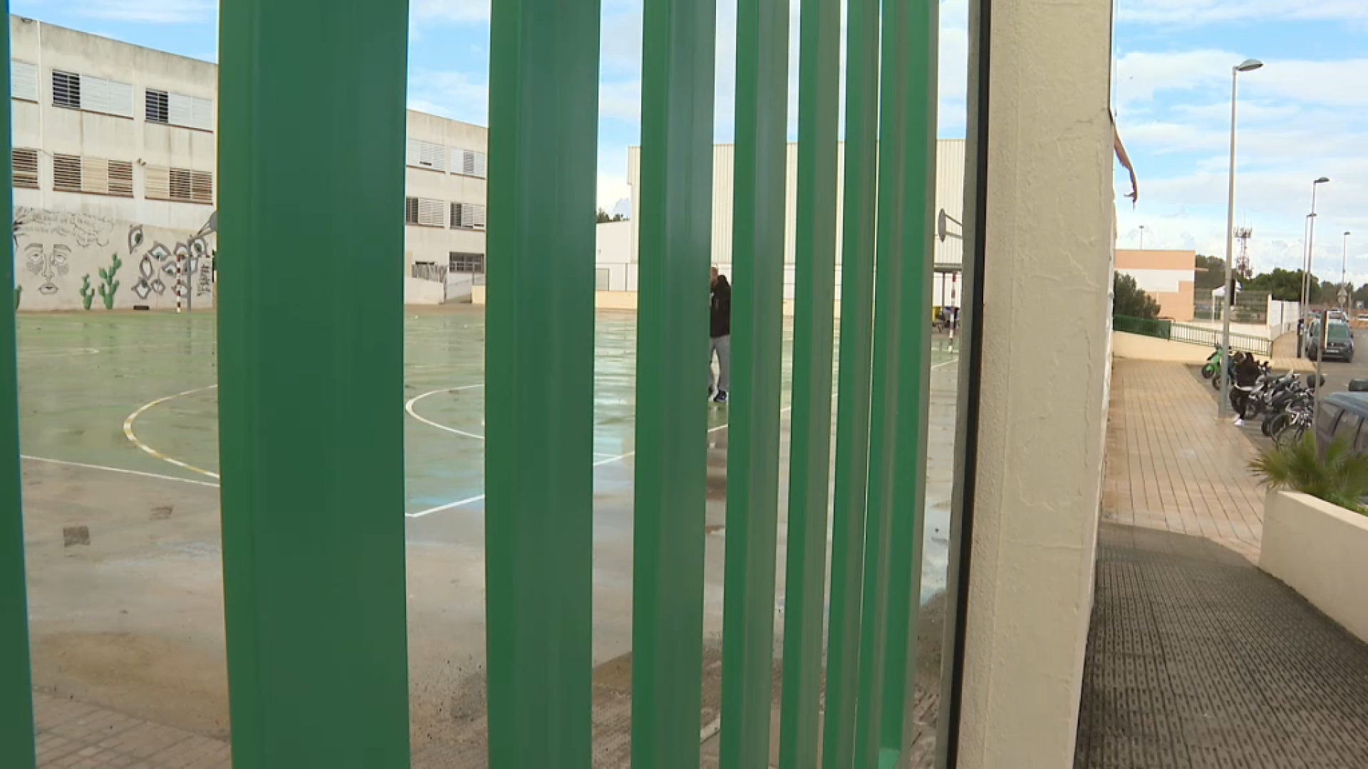 Detingut un menor d’edat a Formentera per tinença i tràfic de pornografia infantil
