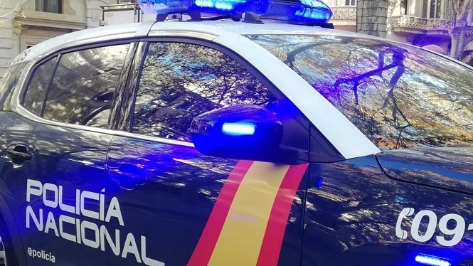 Operatiu policial contra el tràfic de drogues a Son Banya