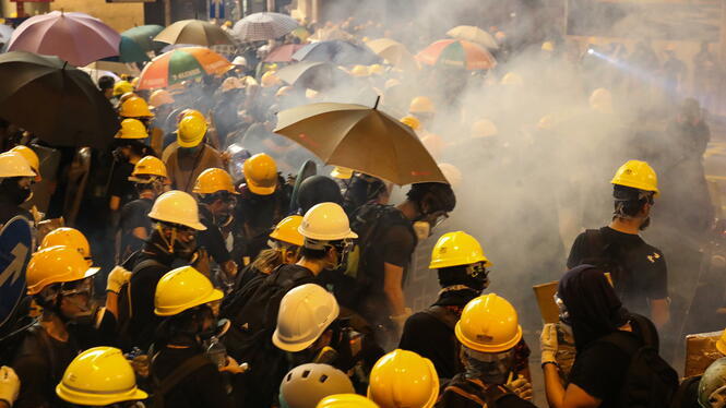 49+detinguts+a+la+manifestaci%C3%B3+prohibida+de+Hong+Kong