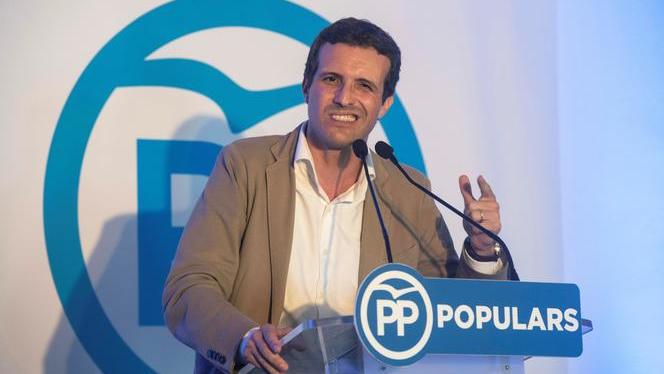El+PP+acusa+el+PSOE+i+Podem+de+voler+%E2%80%9Ccarregar-se%E2%80%9D+la+separaci%C3%B3+de+poders