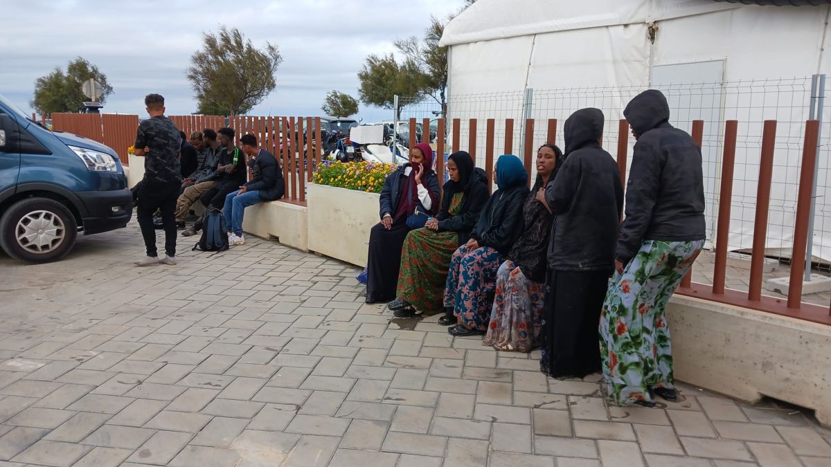 52 migrants arriben a Formentera durant el cap de setmana