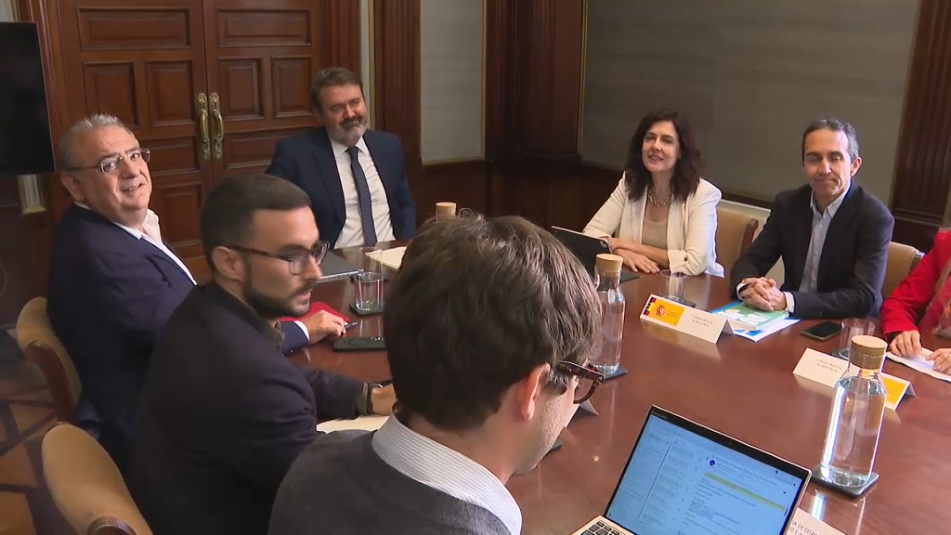 Les Balears al·leguen contra les tres derivacions de menors migrants previstes pel Ministeri d’Infància i Joventut