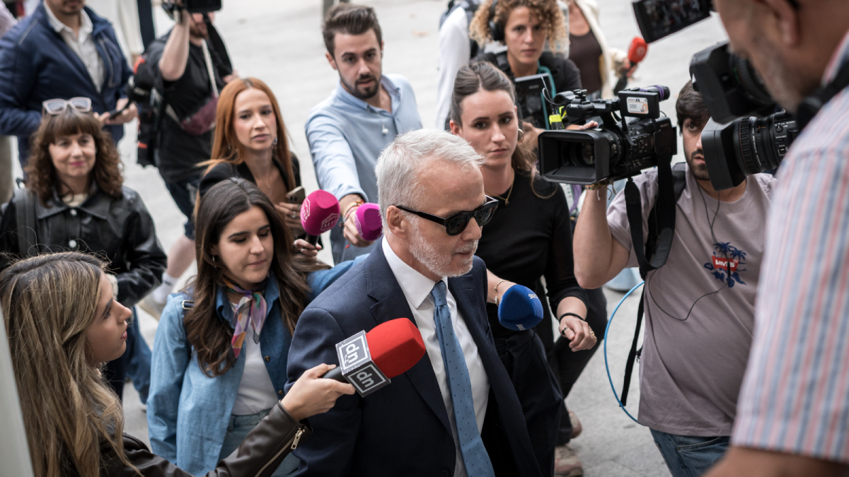 Begoña Gómez no compareix al jutjat per la seva imputació per malversació