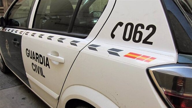 Ferit de gravetat un motorista en un accident de trànsit a Valldemossa