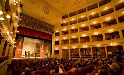 El Teatre Principal de Maó bat un nou rècord i supera el 36.000 espectadors