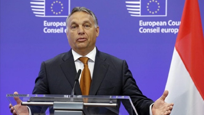 Hongria i Polònia veten els pressupostos de la UE i posen en risc els fons de recuperació