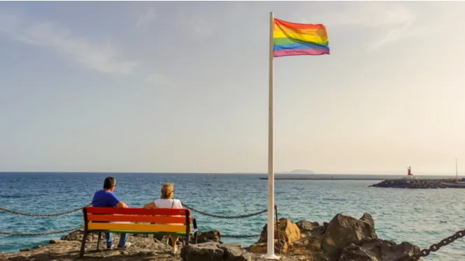 Espanya davalla 4 punts en el rànquing de països que més respecten els drets del col·lectiu LGTBI