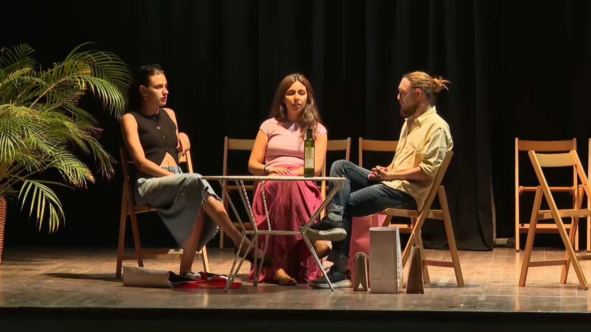 “Un habitatge digne” denuncia els efectes de la crisi habitacional