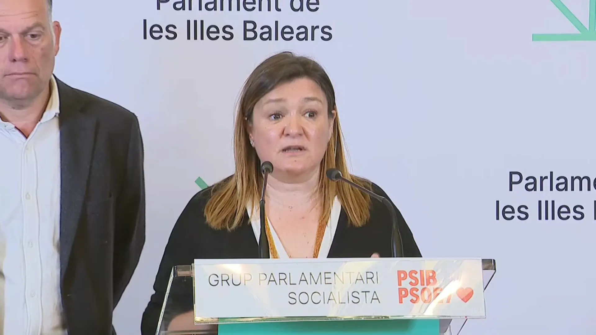 Els socialistes presenten una proposició de llei per declarar zones tensiondes 47 municipis de les illes