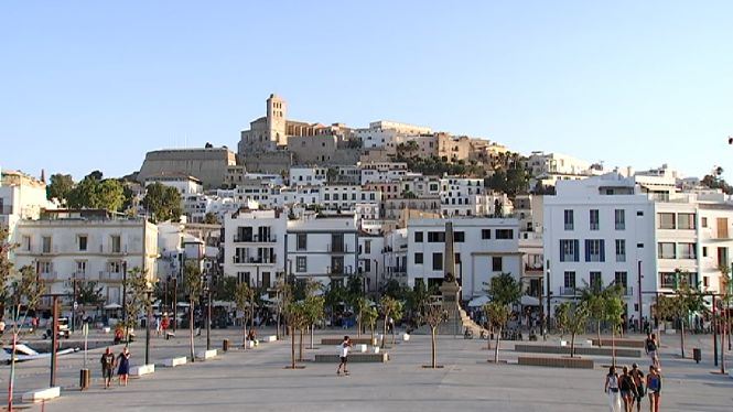 Les agències de viatges a Eivissa creuen que aquest estiu es treballarà la meitat