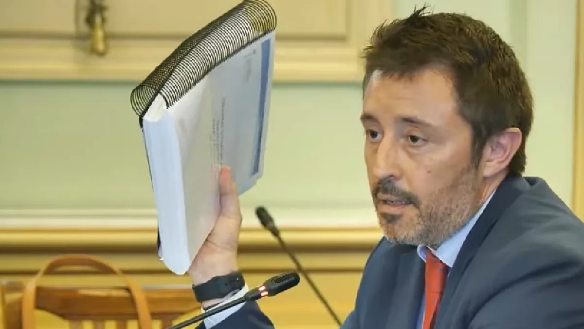 Un jutjat de Palma eleva a la Fiscalia Europea la denúncia del PSOE del cas mascaretes