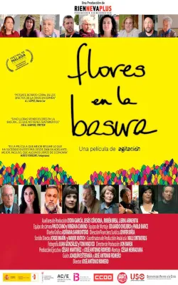 FLORES+EN+LA+BASURA