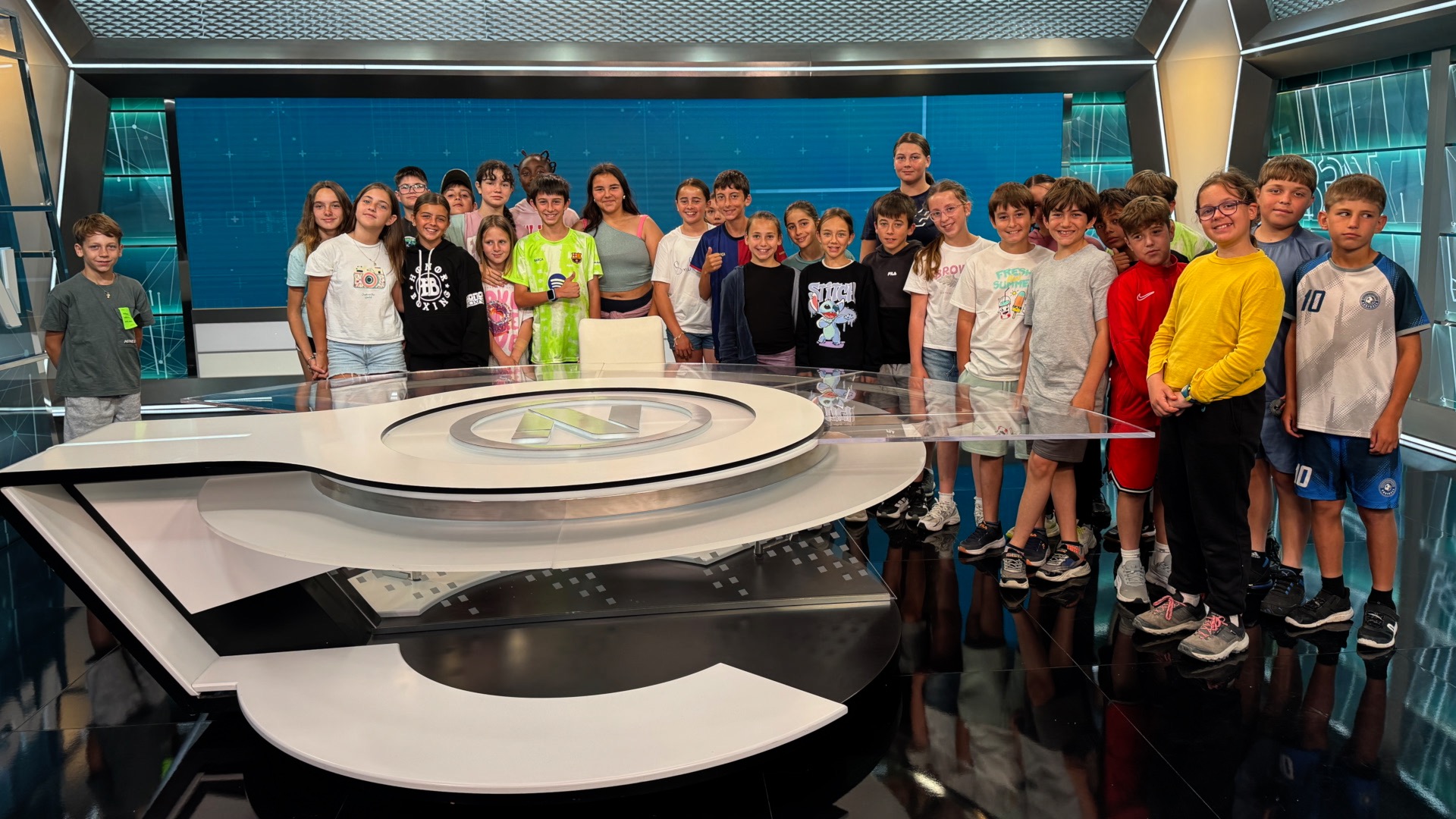 CEIP Ses Quarterades de Calvià