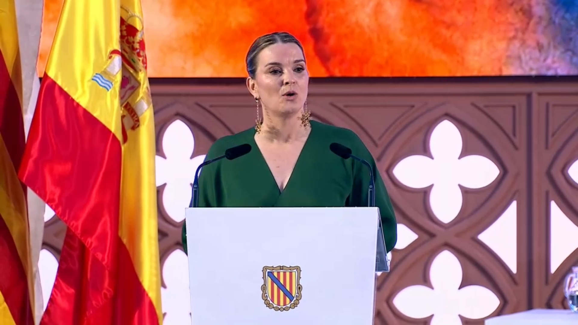 Habitatge, finançament i identitat: les prioritats del Govern