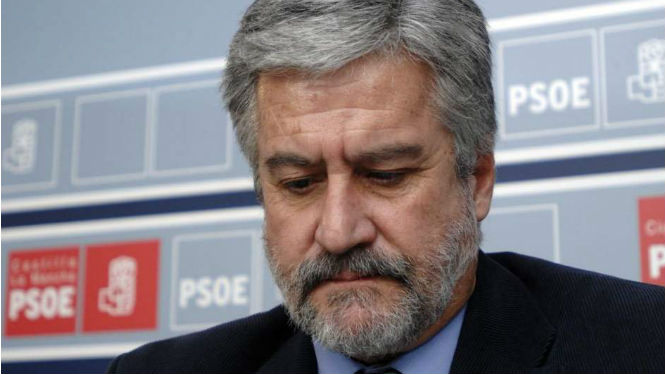 Mor l’expresident del Congrés Manuel Marín
