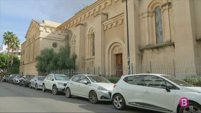 El bisbat de Mallorca admet que dos escolans s’han vacunat contra la Covid