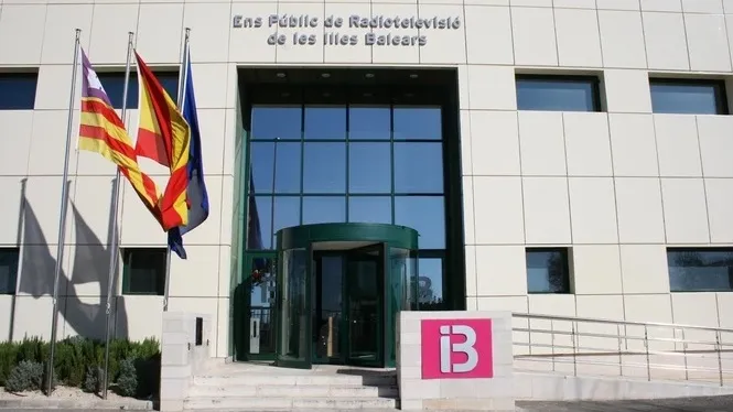 Maitane Moreno dirigirà IB3 Ràdio i Joan Carles Martorell continua al capdavant de la televisió autonòmica
