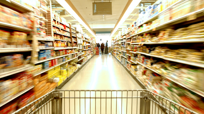 Salut Pública retira cinc productes de la marca “No Cheese” que només es venia a un supermercat de Calvià