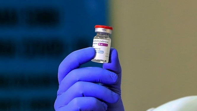 Les Balears vacunarà de moment amb AstraZeneca només a les persones d’entre 60 i 65 anys