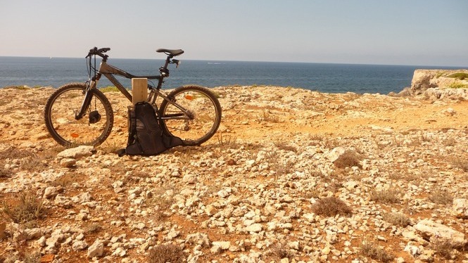 Menorca crearà en 3 anys nous miradors naturals, més rutes senderistes i una xarxa de wifi solar al camí de Cavalls