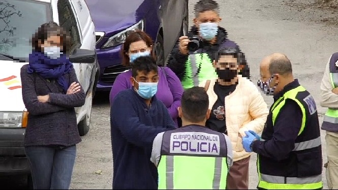 Nou assassinat masclista a Palma: un home mata la seva parella al Secar de la Real
