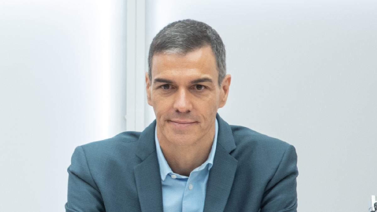 Pedro Sánchez compareix per parlar del cas Cerdán i anunciar mesures anticorrupció