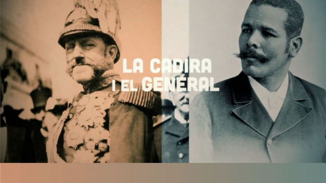 ‘La Cadira i el general’, una història que lliga la Guerra de Cuba amb Mallorca