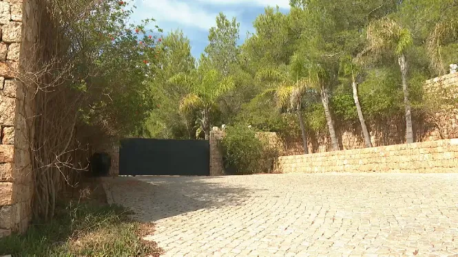 Presenten al·legacions a l’ordre de demolició de Casa Paola, el complex il·legal de Sant Josep, a Eivissa