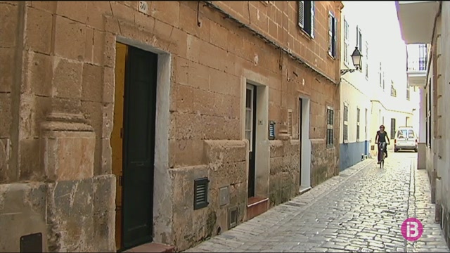 La patronal del lloguer turístic de Menorca veu extrapolable la sentència que prohibeix la zonificació de Palma