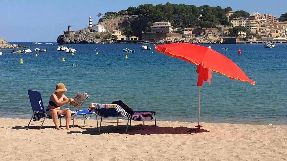 El Consell de Mallorca vol reduir el sostre de places turístiques: “L’objectiu és sentir-nos visitats, no envaïts”