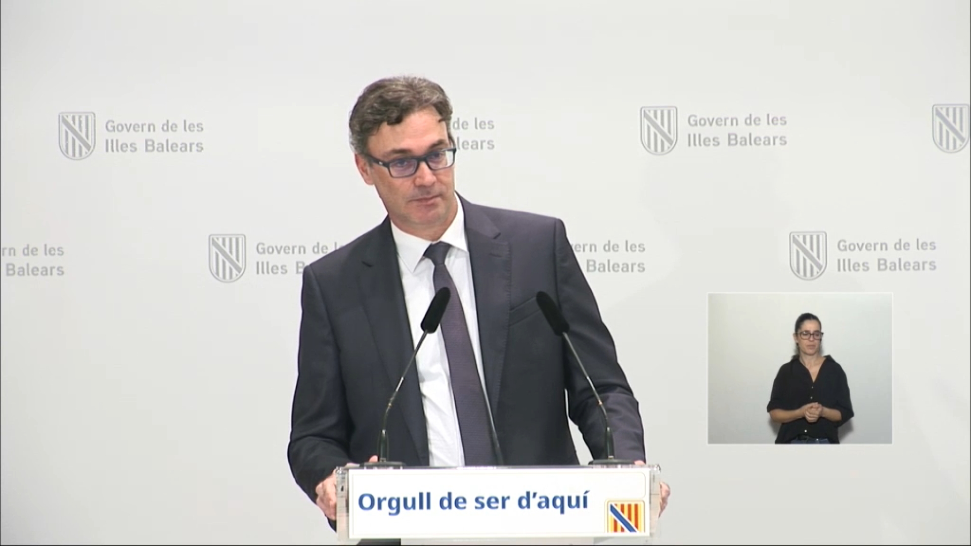 El Govern en minoria sense suport, de moment, de Vox: qui voti en contra a uns pressuposts haurà de donar explicacions