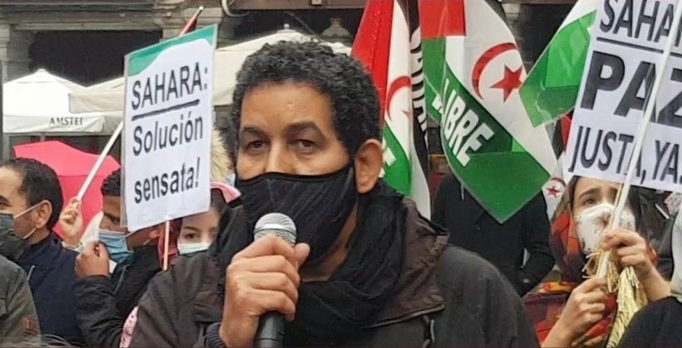 “La sentència europea reconeix el Front Polisario com a únic intermediari vàlid del Sàhara Occidental”