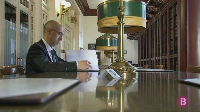 23 càrrecs públics de Menorca estan pendents de publicar les declaracions patrimonials