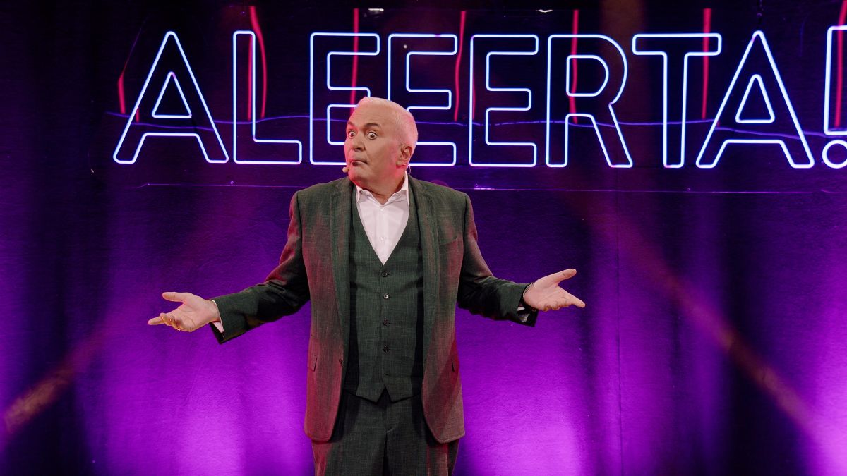 IB3 estrena el programa ALEEERTA! amb el Casta aquest diumenge